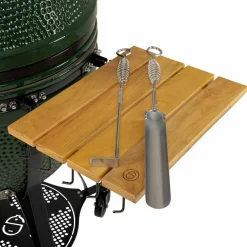 Classic Maxi Gen 2 kamadogrill 56 cm, grønn