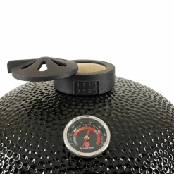 Classic Maxi Gen 2 kamadogrill 56 cm, grønn