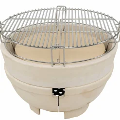 Classic Maxi Gen 2 kamadogrill 56 cm, grønn
