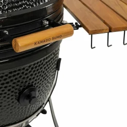 Classic Maxi Gen 2 kamadogrill 56 cm, grønn