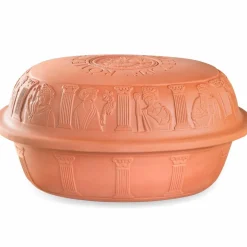Classic Maxi leirgryte, 8 personer