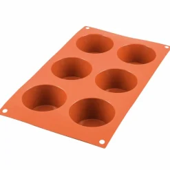 Classic muffinsform