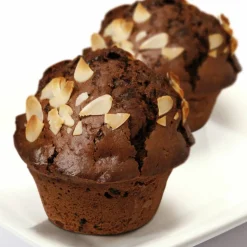 Classic muffinsform