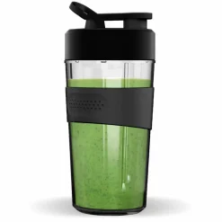 Classic Nutri Blender, matt svart