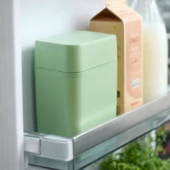 Classic osteboks, misty green