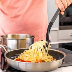 Classic pastasleiv, empire red