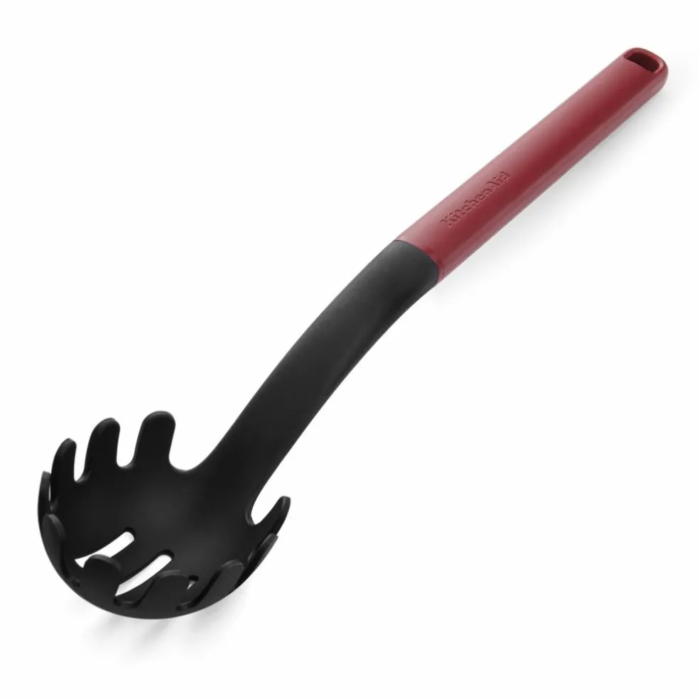 Classic pastasleiv, empire red