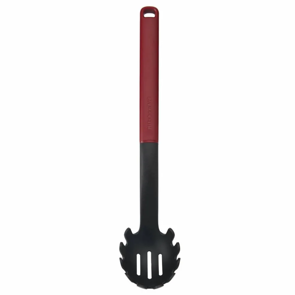 Classic pastasleiv, empire red