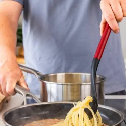 Classic pastasleiv, grå