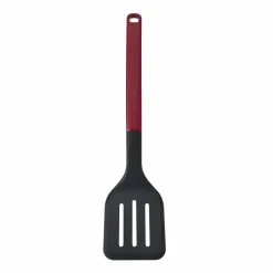 Classic perforert stekespade, grå