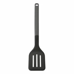 Classic perforert stekespade, empire red