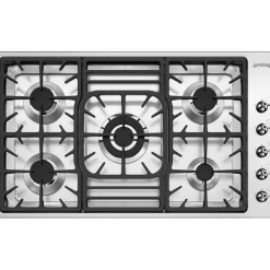 Classic PGF95-4 Gassplatetopp, 90 cm integrert