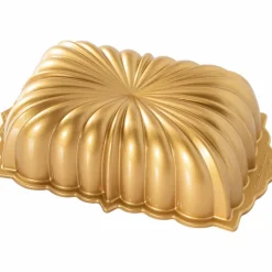 Classic riflet bakeform