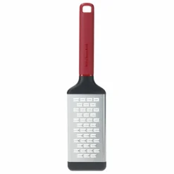Classic rivjern medium, empire red