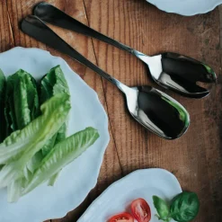Classic salatbestikk 2 deler 25 cm, rustfritt stål