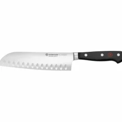 Classic Santokukniv 17 cm