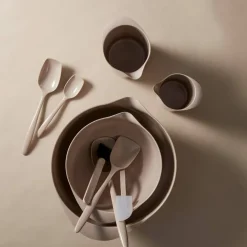 Classic Serveringsskje 29,4 cm, curry