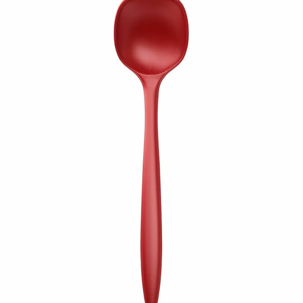 Classic Serveringsskje 29,4 cm, electric blue