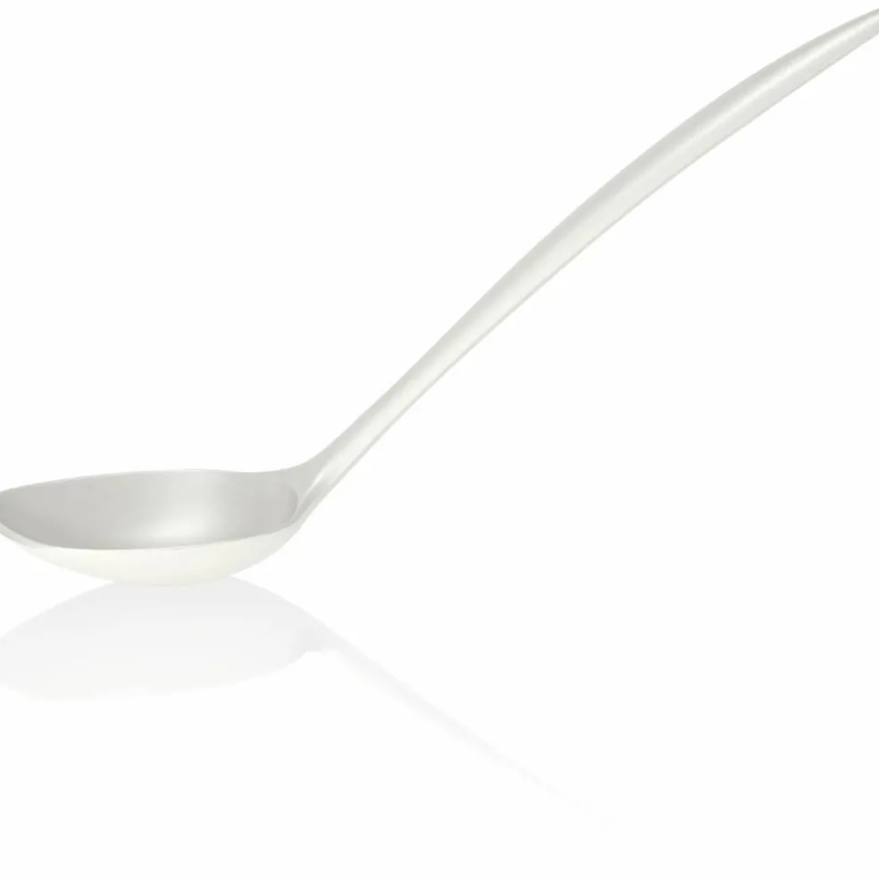 Classic Serveringsskje 29,4 cm, humus