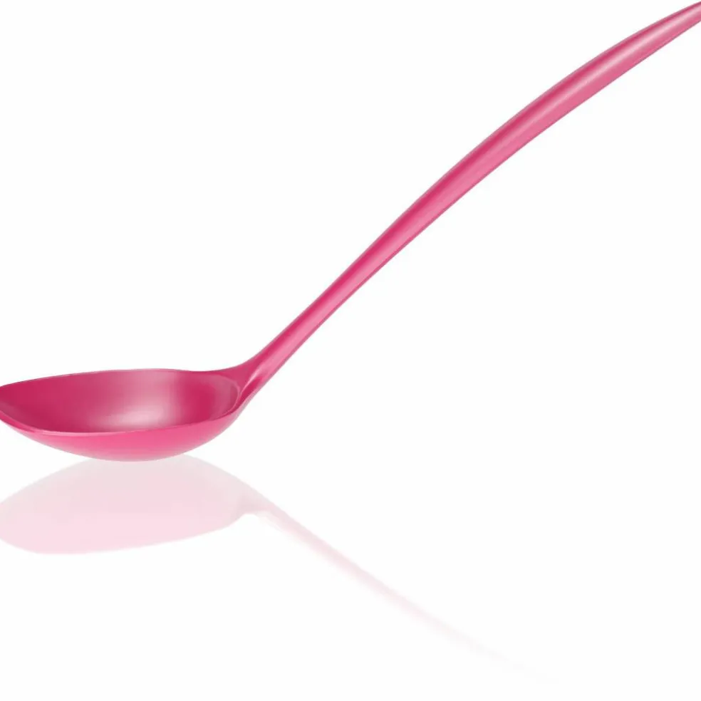 Classic Serveringsskje 29,4 cm, humus