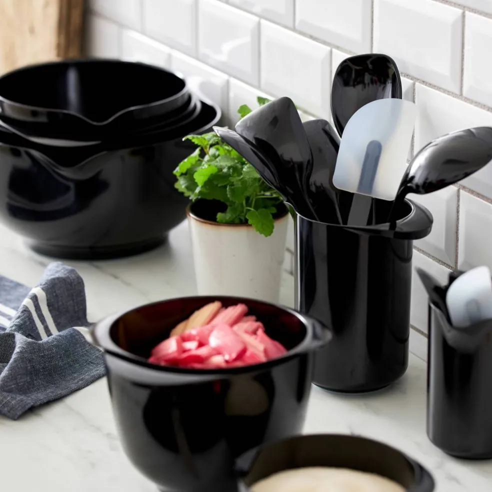 Classic Serveringsskje 29,4 cm, humus