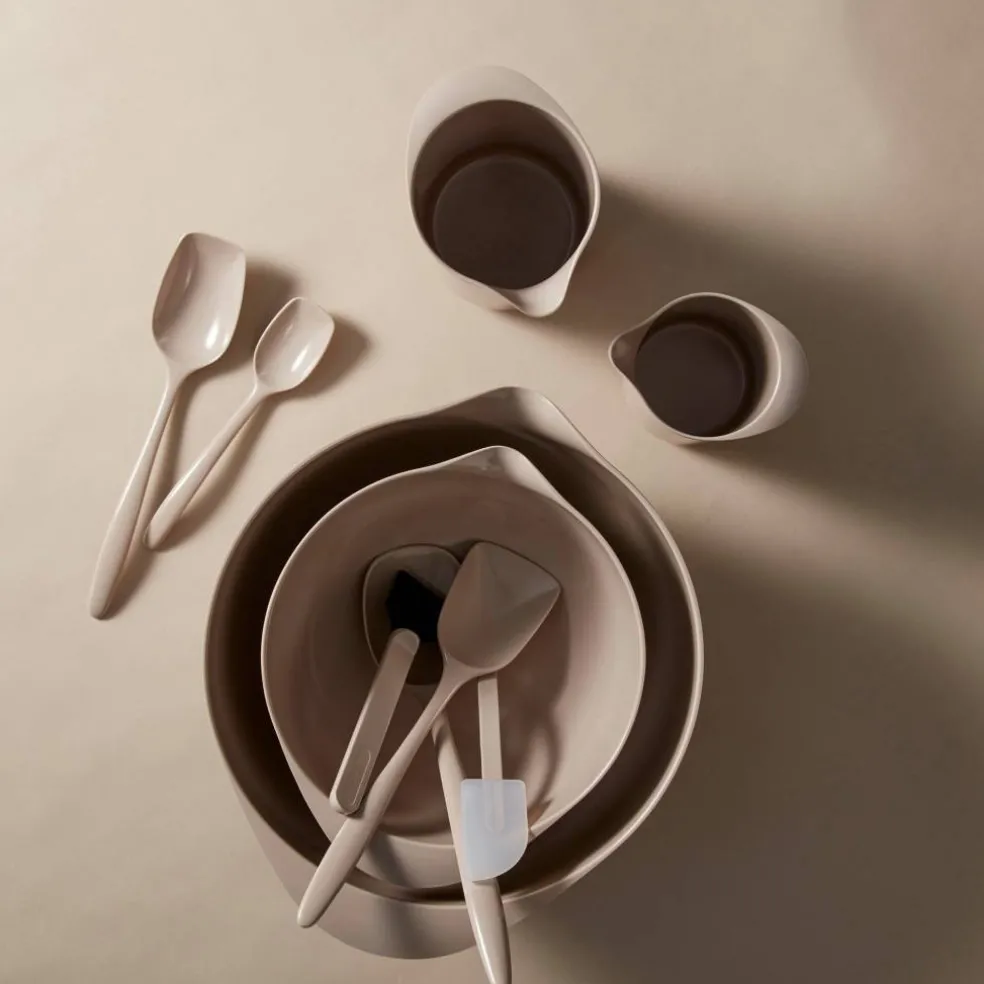 Classic Serveringsskje 29,4 cm, humus
