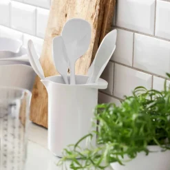 Classic Serveringsskje 29,4 cm, lavendel