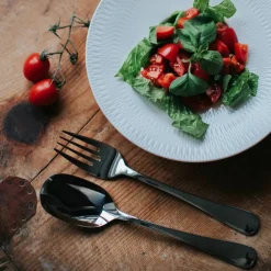 Classic serveringssleiv 25 cm, rustfritt stål