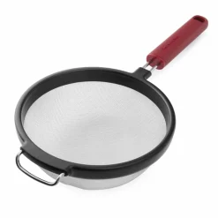 Classic sil, empire red