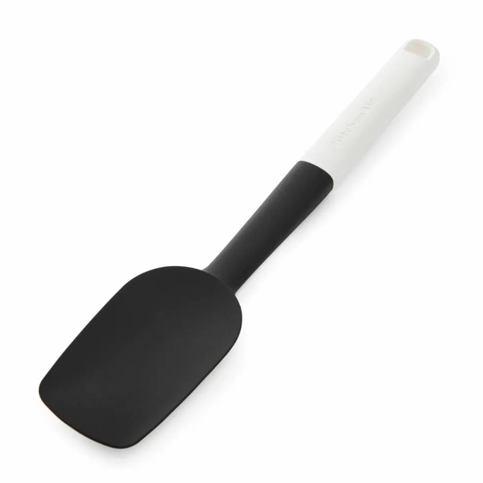 Classic skjeformet slikkepott, empire red
