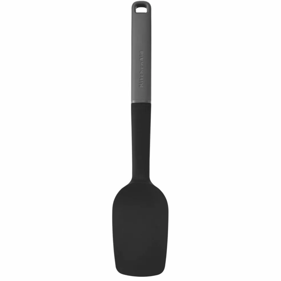 Classic skjeformet slikkepott, empire red