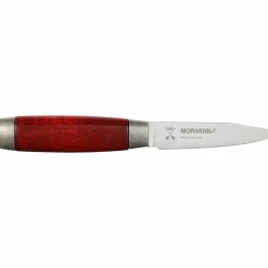 Classic 1891 Skrellekniv 8 cm Rød