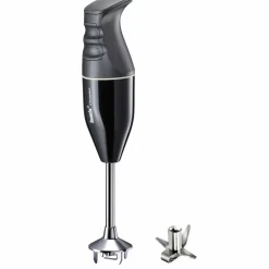 Classic stavmikser 140 watt, hvit