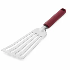 Classic stekespade, empire red