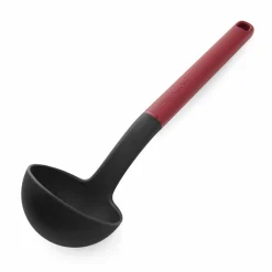 Classic suppesleiv, empire red