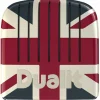 Classic Union Jack brødrister 2 skiver