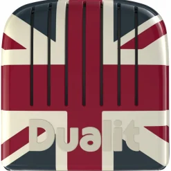 Classic Union Jack brødrister 2 skiver