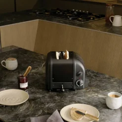 Classic Union Jack brødrister 2 skiver