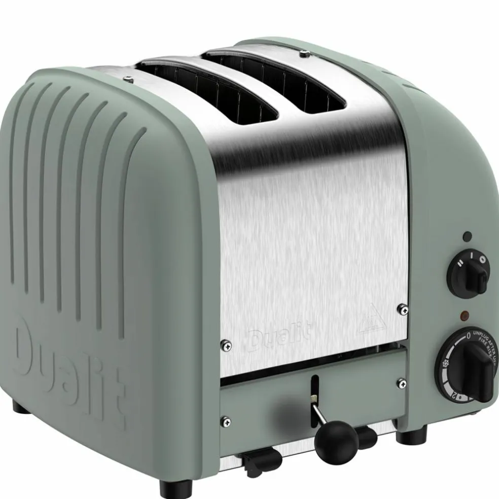 Classic Union Jack brødrister 2 skiver