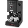 Classic UP espressomaskin, svart