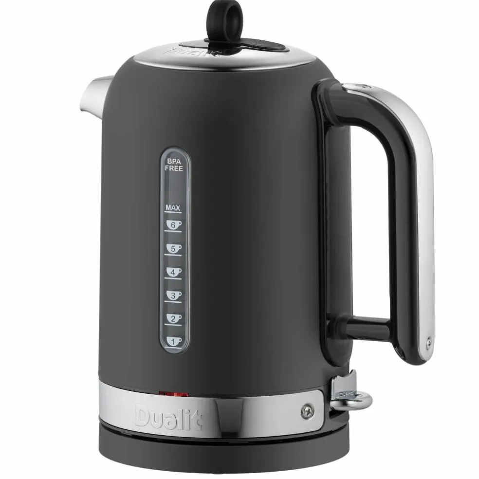 Classic vannkoker 1,7 liter