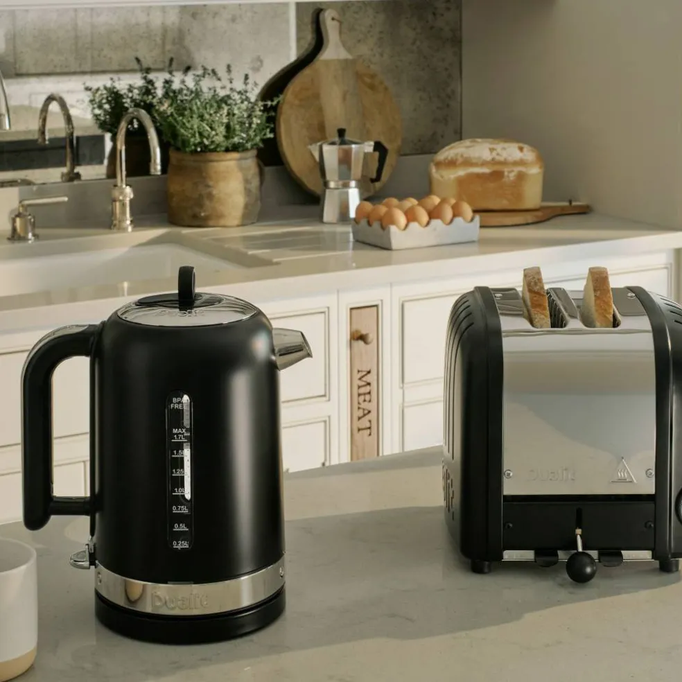 Classic vannkoker 1,7 liter