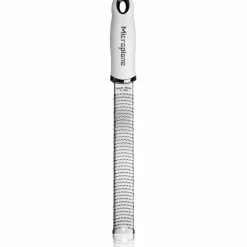 Classic Zester Premium Softgrip hvit