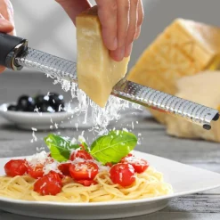 Classic Zester Premium Softgrip Svart