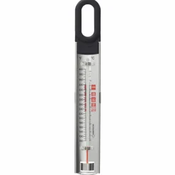 Clip-on matlagingstermometer
