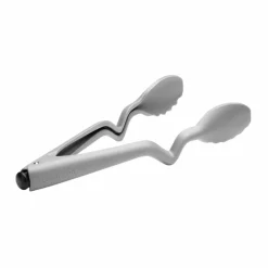 Clongs Lite kjøkkentang 29 cm, grå