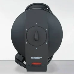 CL1620 Vaffeljern