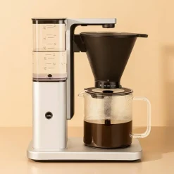 CM10ABA-A125 Zense Alux Kaffetrakter