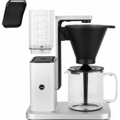 CM10ABA-A125 Zense Alux Kaffetrakter