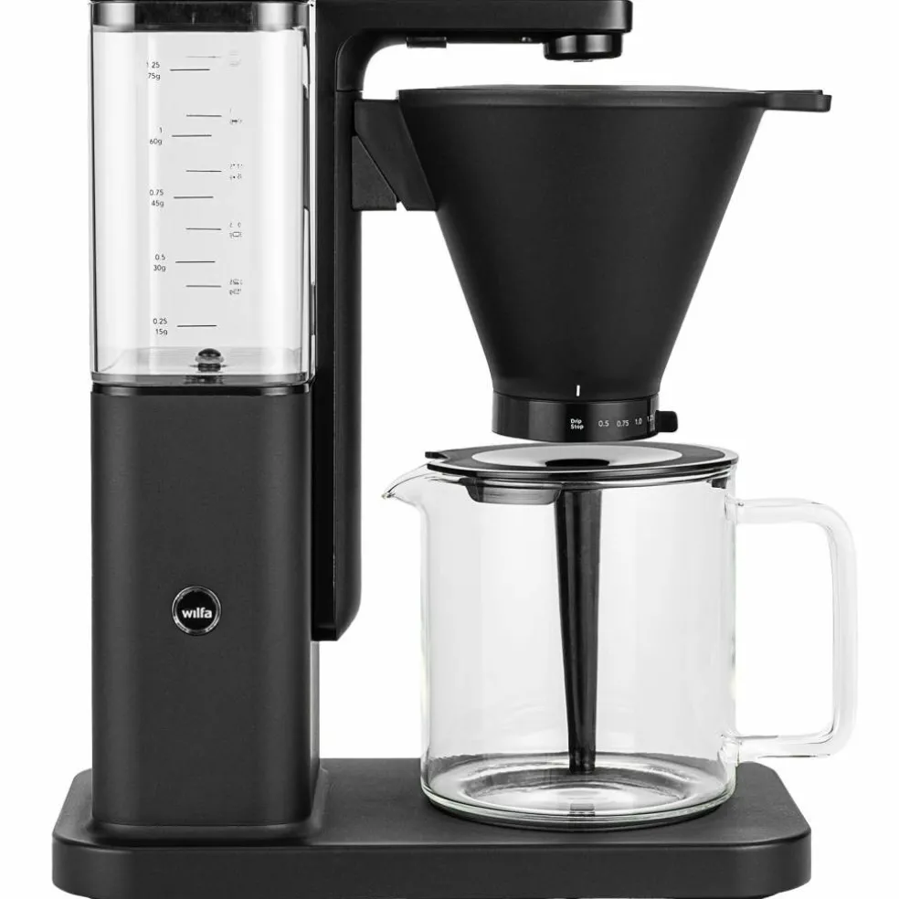 CM10AB-M125 Zense Alux Kaffetrakter